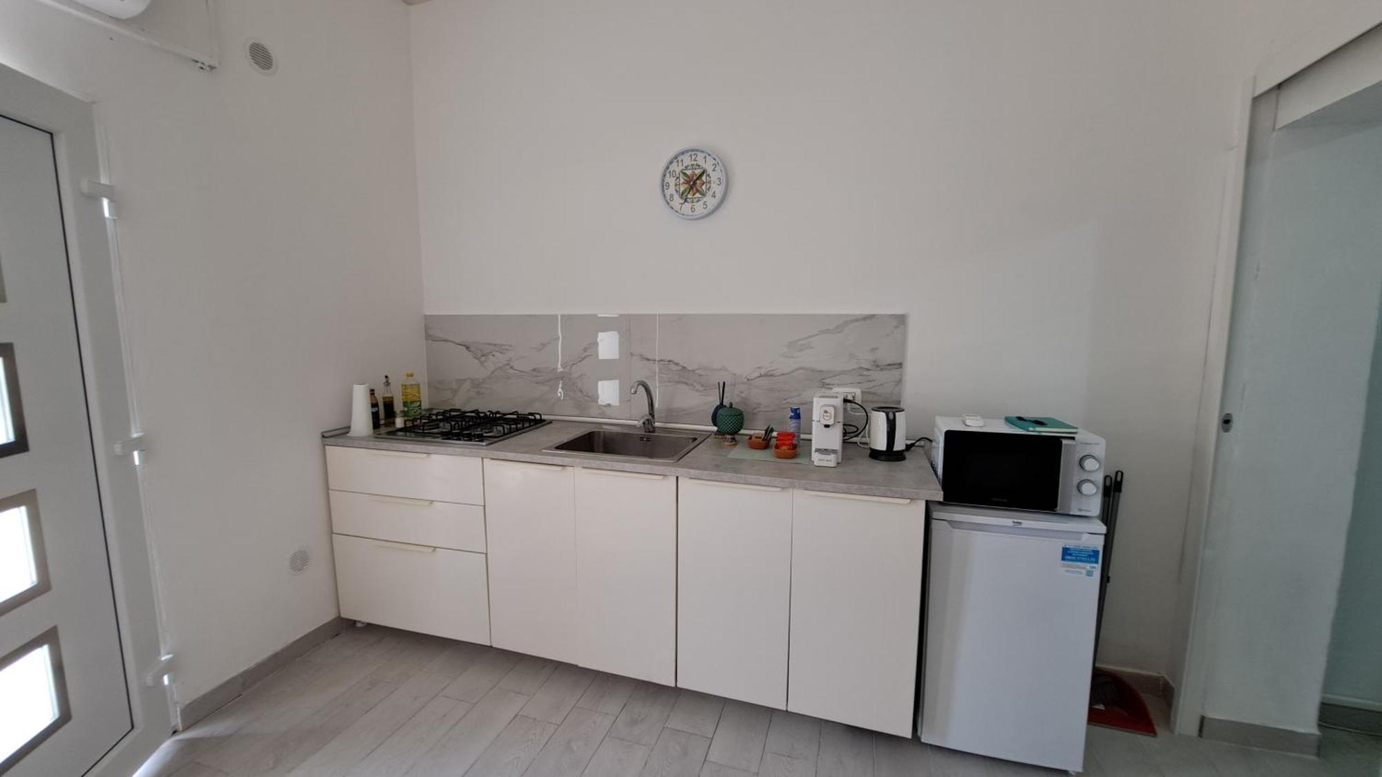 דירות סירקוזה Borgo28 מראה חיצוני תמונה