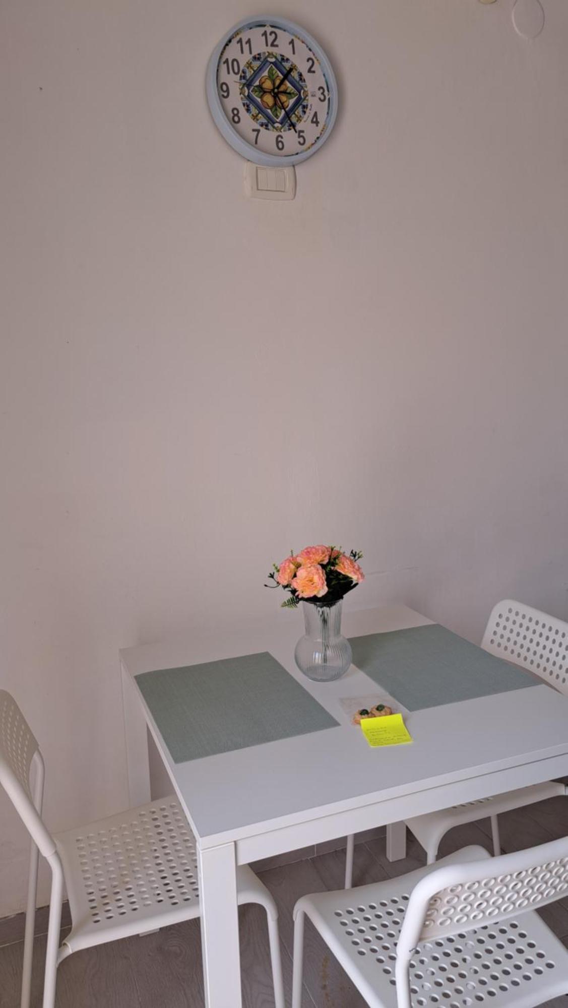 דירות סירקוזה Borgo28 מראה חיצוני תמונה