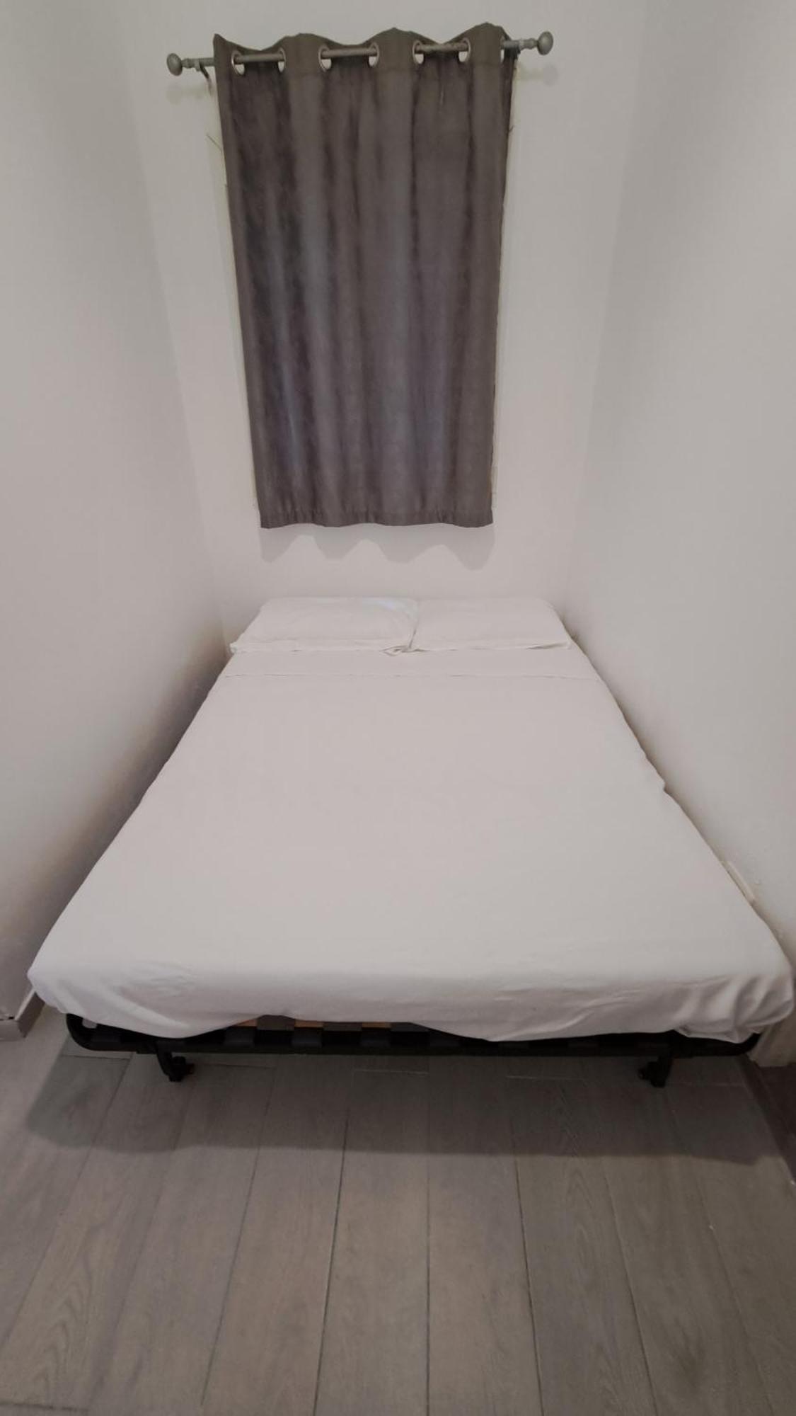 דירות סירקוזה Borgo28 חדר תמונה